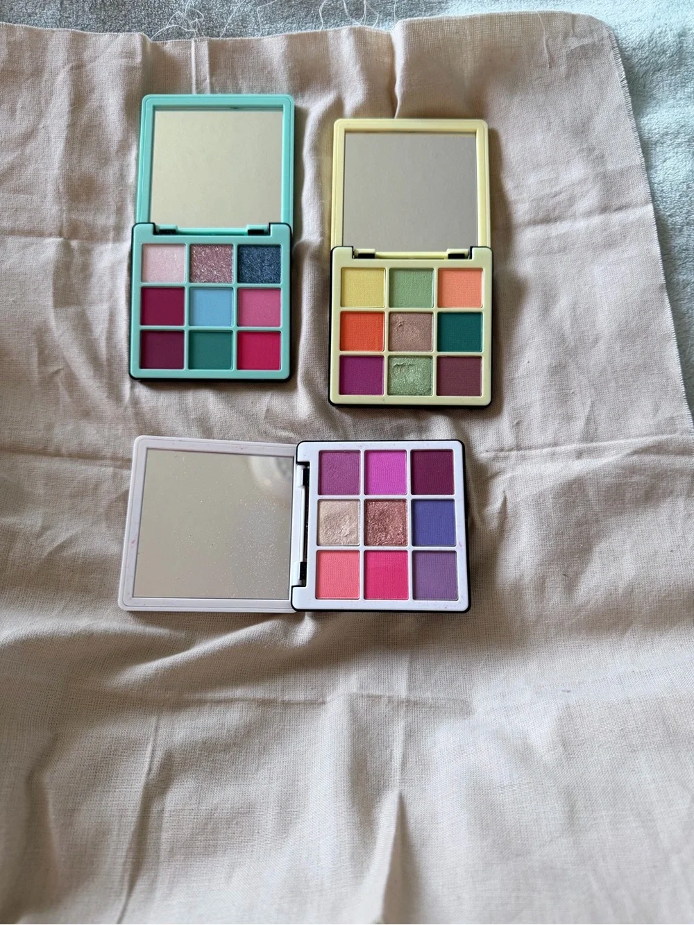 Anastasia Beverly Hills bundle anastasia